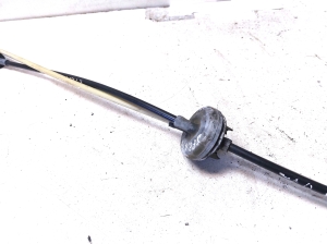 Mercedes Benz Sprinter /906/ (2006–2018) Schaltzug A9062600251 - 3