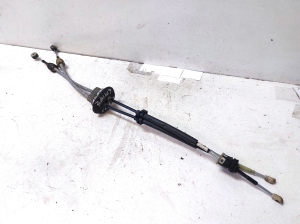 Peugeot Expert (2007–2016) Schaltzug 9613266A