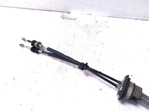 Peugeot Expert (2007–2016) Schaltzug 9613266A - 2