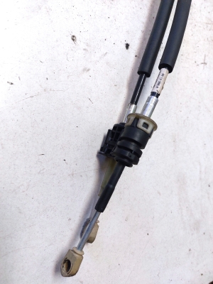 Peugeot Expert (2007–2016) Schaltzug 9613266A - 4