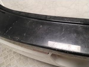 BMW i 3 I01 (2013–2026) Rear bumper 7296776 - 11