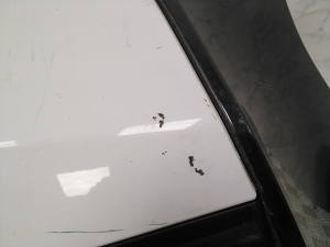 BMW i 3 I01 (2013–2026) Rear bumper 7296776 - 8