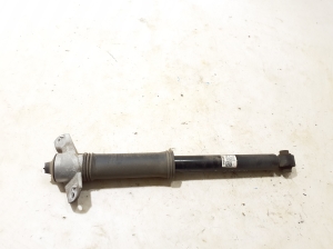 Rear shock absorber - 80000036