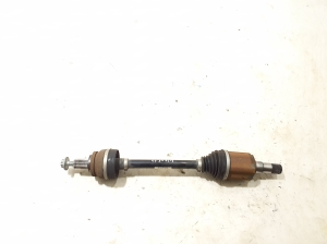 Rear drive shaft and its parts - 31345297