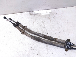 Volkswagen Sharan (1995–2010) Schaltzug 7M0711877 - 3