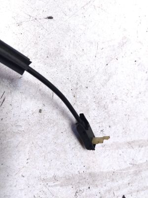 Mercedes Benz Sprinter /906/ (2006–2018) Schaltzug 9062670264 - 2