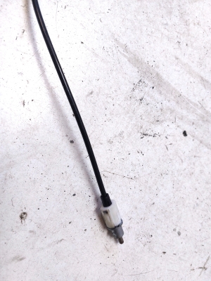 Mercedes Benz Sprinter /906/ (2006–2018) Schaltzug 9062670264 - 3