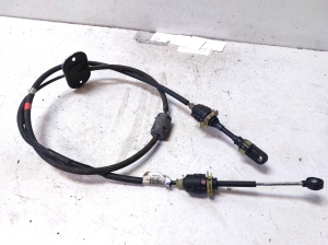 Ford Focus (2011–2018) Schaltzug CV6P7E395BB - 2