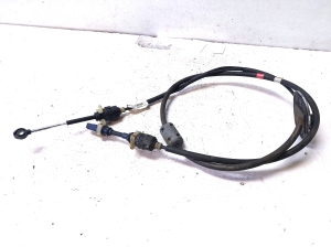 Ford Focus (2011–2018) Schaltzug CV6P7E395BB - 3