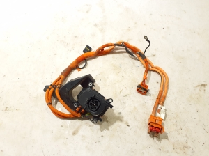   Batterieladebuchse  - LJ9814B308AE 