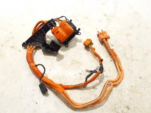 Ford Mustang Mach-E Mach-E (2020–2026) Batterieladebuchse LJ9814B308AE - 6
