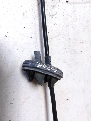 Mercedes Benz Sprinter /906/ (2006–2018) Schaltzug E013000441 - 3
