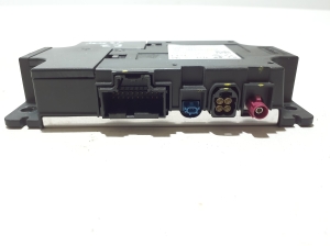 Ford Mustang Mach-E Mach-E (2020–2026) Bluetooth module PJ8T14H076CNF - 4