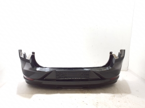 Ford Mustang Mach-E Mach-E (2020–2026) Heckstoßstange LJ8B17D781A - 11