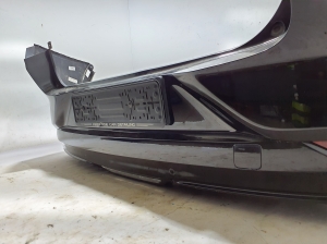 Ford Mustang Mach-E Mach-E (2020–2026) Heckstoßstange LJ8B17D781A - 5
