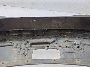 Ford Mustang Mach-E Mach-E (2020–2026) Heckstoßstange LJ8B17D781A - 6