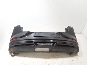 Ford Mustang Mach-E Mach-E (2020–2026) Heckstoßstange LJ8B17D781A - 8