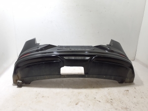 Ford Mustang Mach-E Mach-E (2020–2026) Heckstoßstange LJ8B17D781A - 10