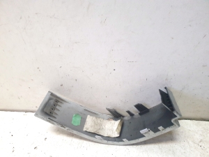 Ford Galaxy (1995–2006) Liist tule all 7M5807871A - 2