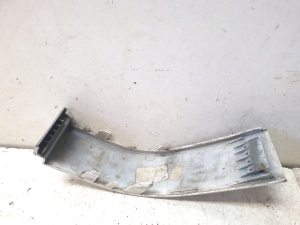 Volkswagen Sharan (1995–2010) Molding under the headlight 7M3807871A - 2