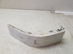 Molding under the headlight - 7M3807871A