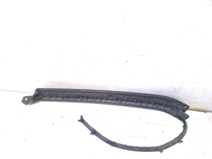 Mercedes Benz S-Class 140 (1991–1998) Liist tule all 1408261277 - 2