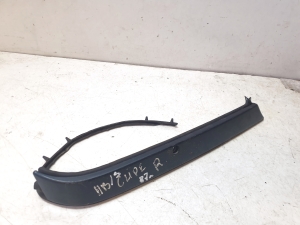 Mercedes Benz S-Class 140 (1991–1998) Liist tule all 1408261277 - 3