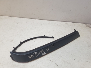 Mercedes Benz S-Class 140 (1991–1998) Liist tule all 1408261277 - 4