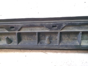 Mercedes Benz S-Class 140 (1991–1998) Liist tule all 1408261277 - 5