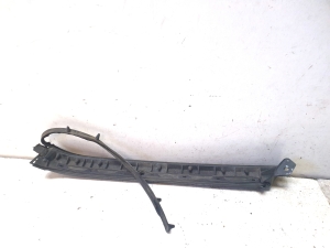 Mercedes Benz S-Class 140 (1991–1998) Liist tule all 1408261277 - 7