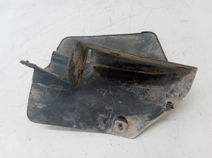 TOYOTA Land Cruiser 90 (1996–2002) Mud flap 7662510187 - 4