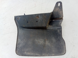 TOYOTA Land Cruiser 90 (1996–2002) Mud flap 7662510187 - 2