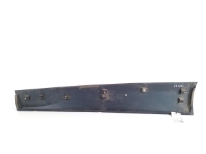 Volkswagen ID.4 I (2020–2026) Esiukse liist 11A854940 - 2