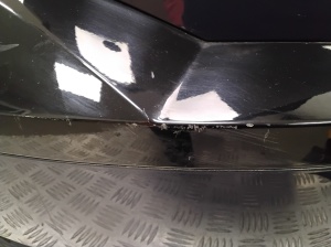 Hyundai Kona II (2023–2026) Heckstoßstange 86611HF010 - 5