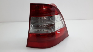 Eckleuchte hinten - A1638202064