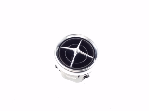 Mercedes Benz SLK-Class 172 (2011–2026) Dashboard air vent grilles A1728300154 - 2