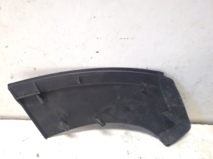 AUDI A4 B7 (2004–2008) Eck-Rückleuchte Blende 157690 - 3