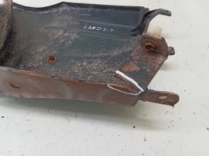 TOYOTA Land Cruiser 90 (1996–2002) Eckteil der hinteren Stoßstange 5215260260 - 4