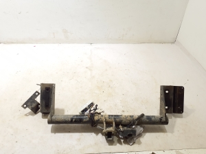   Tow hitch  - PJ8J19D521AC 