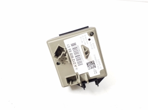 Mercedes Benz SLK-Class 172 (2011–2026) Ignition switch A2129056801 - 2