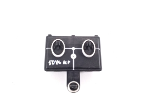 Volkswagen ID.4 I (2020–2026) Front door control unit 1EA959593A - 2