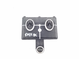 Volkswagen ID.4 I (2020–2026) Rear side door control unit 1EA959596A - 2