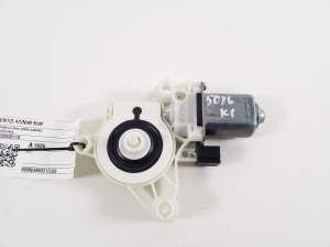 Volkswagen ID.4 I (2020–2026) Front door window regulator motor 4K0959811A - 2