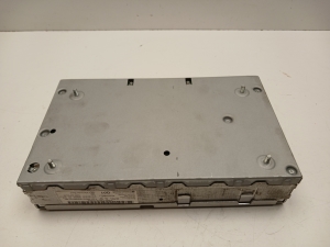 Mercedes Benz S-Class 221 (2005–2013) Audioverstärker a2219008103 - 7