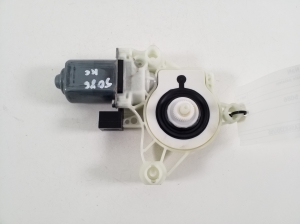 Volkswagen ID.4 I (2020–2026) Rear side door window regulator motor 4K0959882 - 2