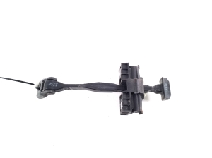 Volkswagen ID.4 I (2020–2026) Rear side door opening limiter 11A839249A - 2
