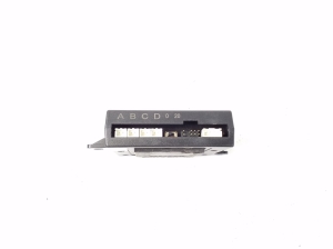 Mercedes Benz SLK-Class 172 (2011–2026) Control unit - 2