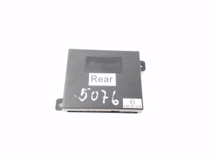 Control unit