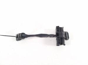 Volkswagen ID.4 I (2020–2026) Rear side door opening limiter 11A839249A - 2