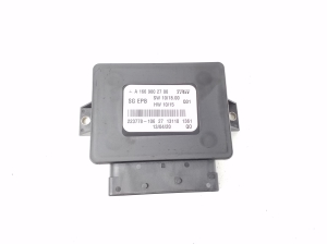   Electric parking brake control module  - A1669002700 